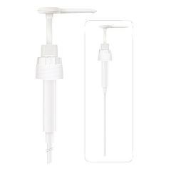 Pump for 5 Gallon Massage Oil, Lotion or Cream Pails