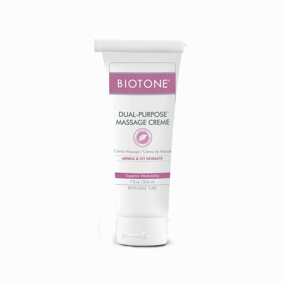 BIOTONE® Dual Purpose™ Massage Creme - Dual Purpose Massage Cream
