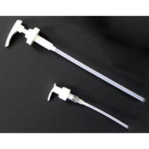 Bottle Pump for all Types of Oils & Lotions 128 Oz Pump